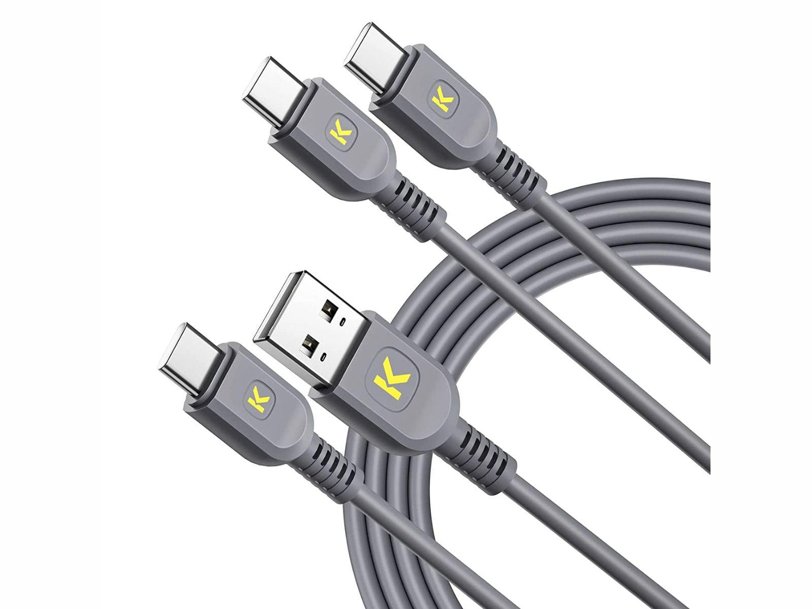 Fanttik-T8 APEX USB Cable-A-C&C-C