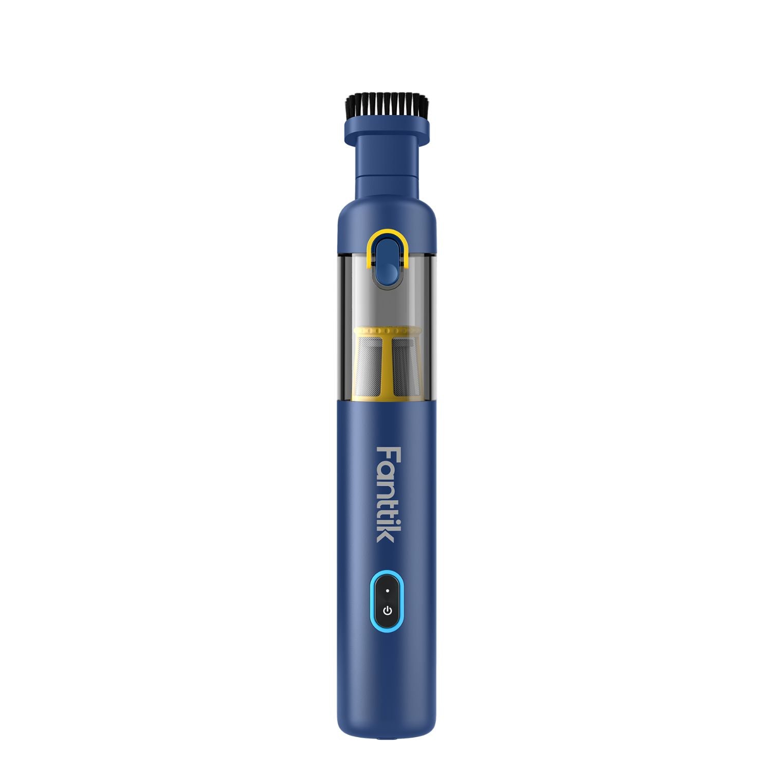 Fanttik Slim V8 Apex Car Vacuum - 4-in-1 Multifunctional Car Vacuum
