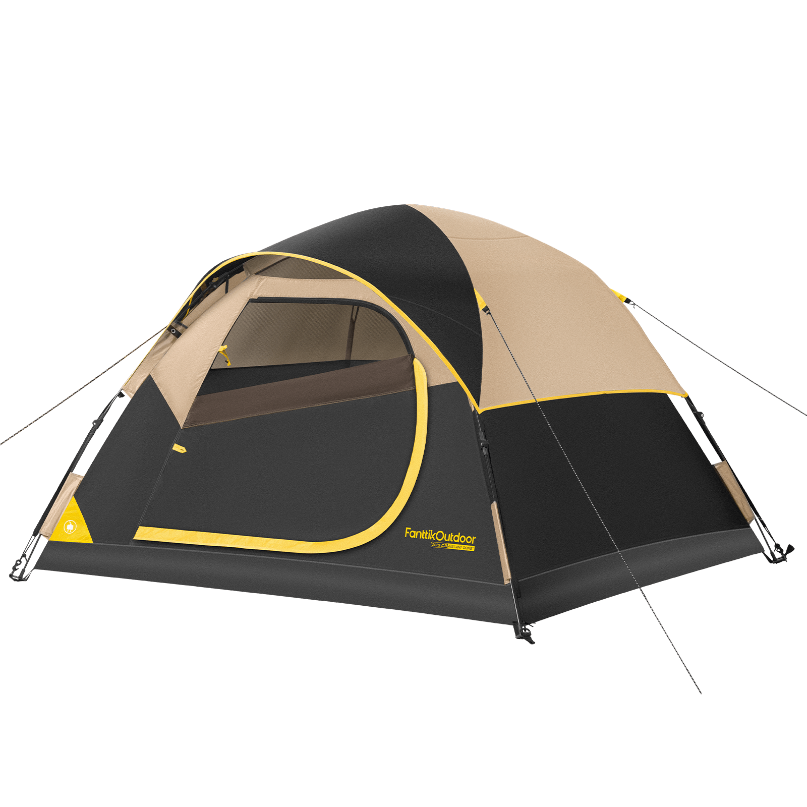 FanttikOutdoor Zeta C3 Camping Tent