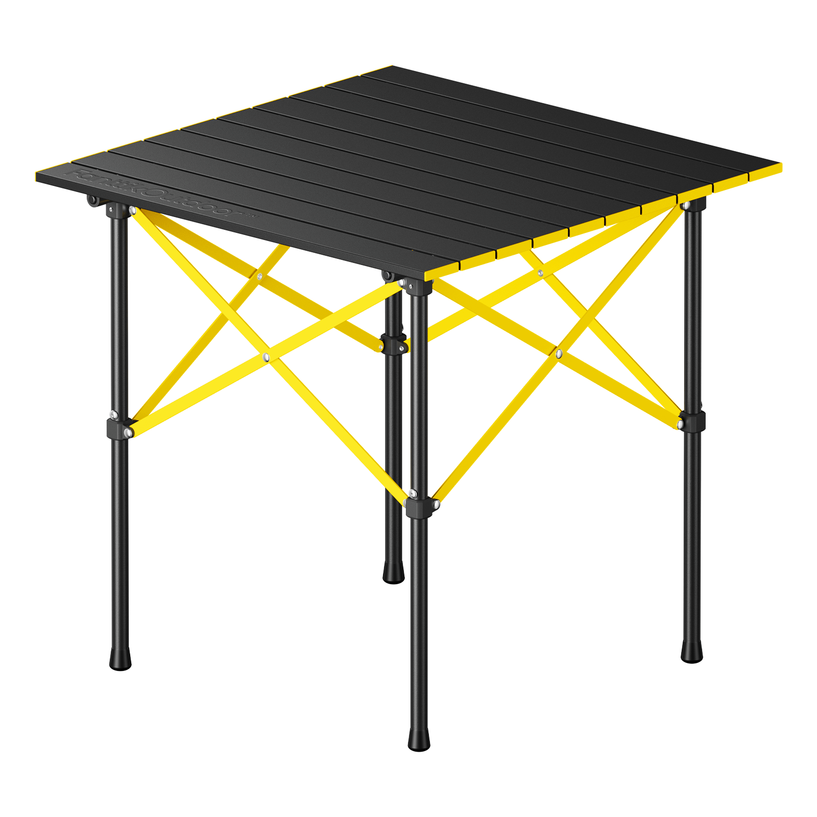 FanttikOutdoor Zeta V11 Pro Camping Table, Medium