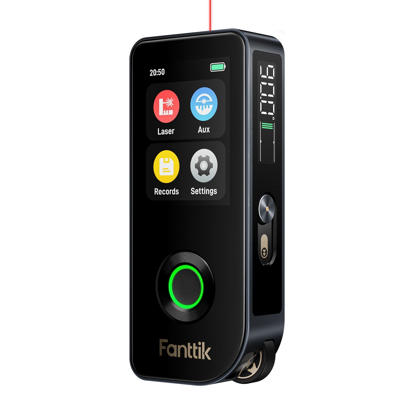 Fanttik A11 Ultra 3-in-1 Laser Distance Meter