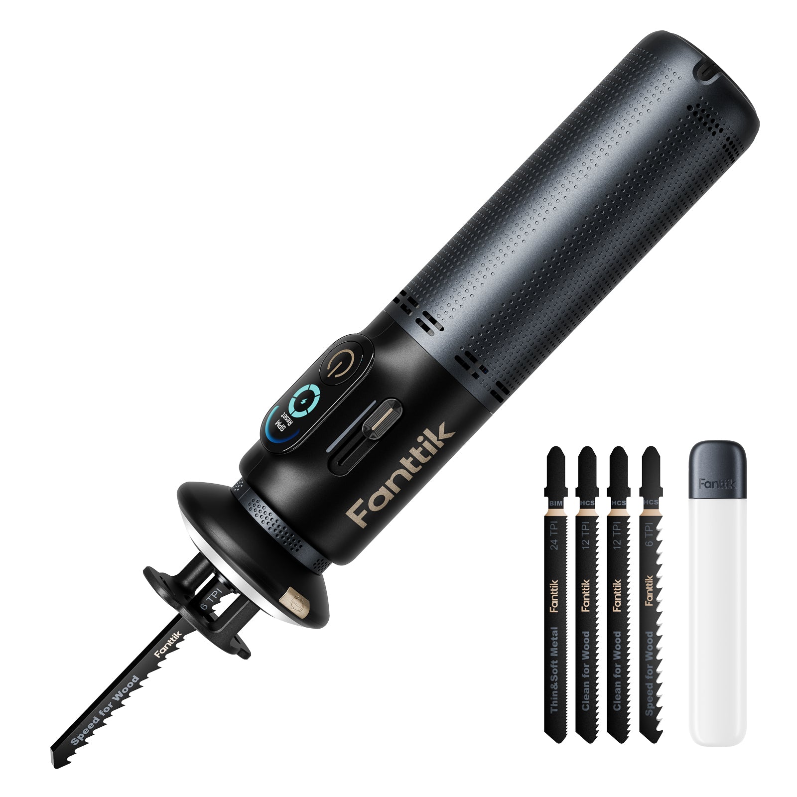 Fanttik R11 Pro Cordless Reciprocating Saw