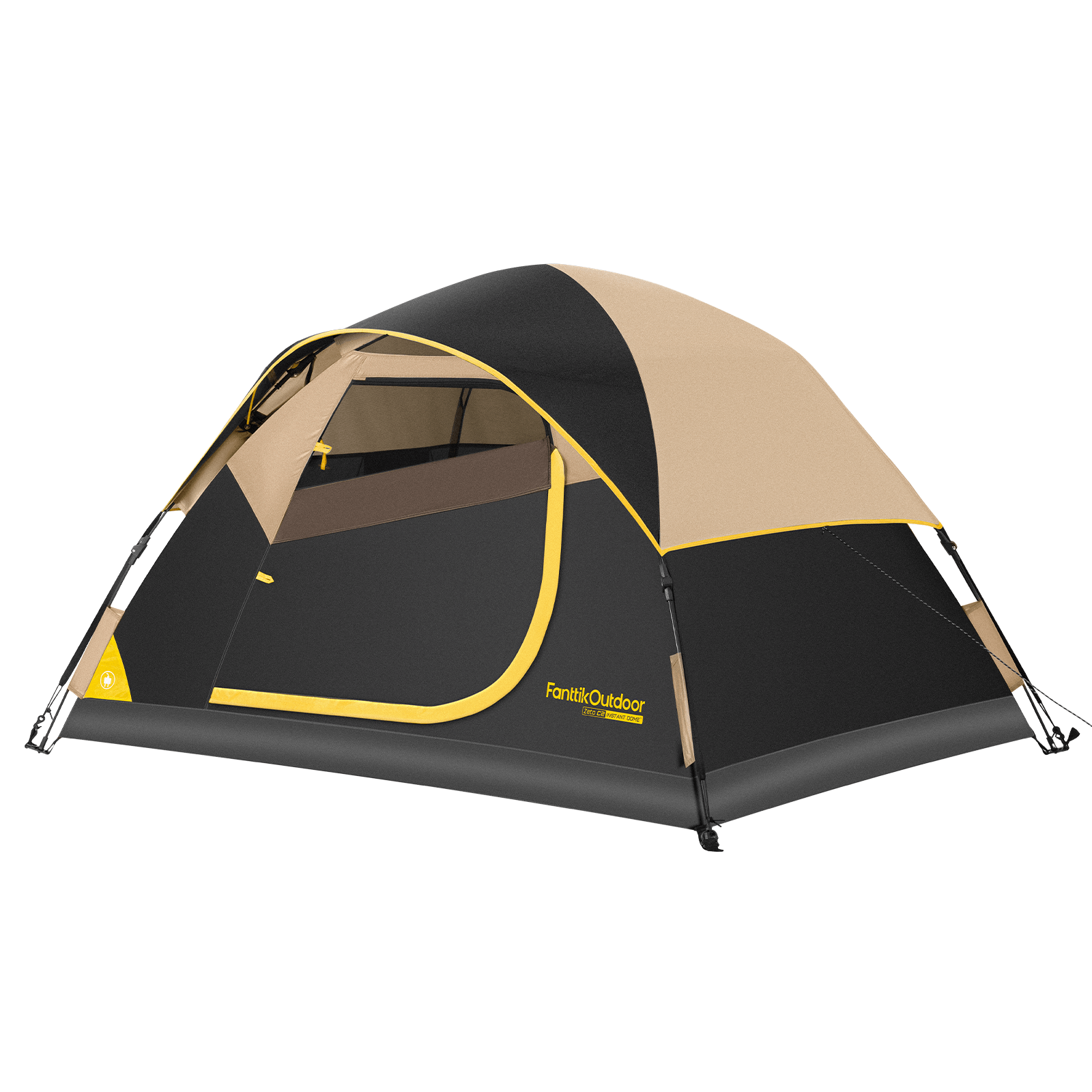 FanttikOutdoor Zeta C2/C3/C4 Camping Tent-Dome Tent FanttikOutdoor Zeta C2/C3/C4 Camping Tent-Dome Tent