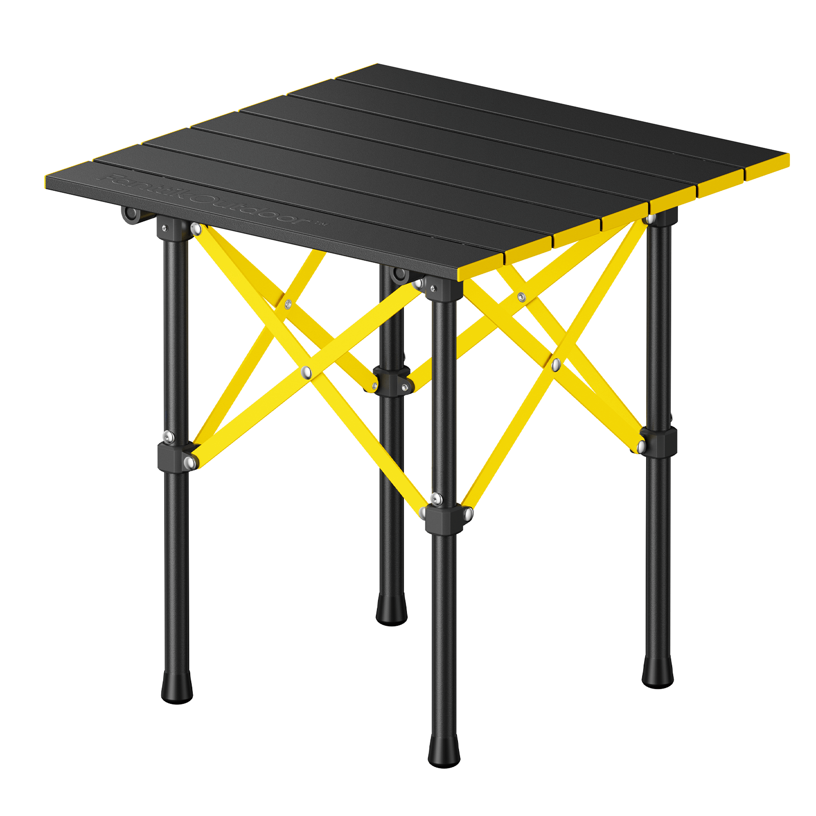 FanttikOutdoor Zeta V11 Pro Camping Table - Portable & Lightweight