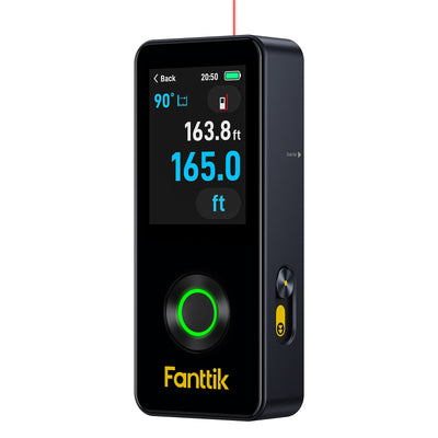 Fanttik A11 Pro Laser Measuring Tool