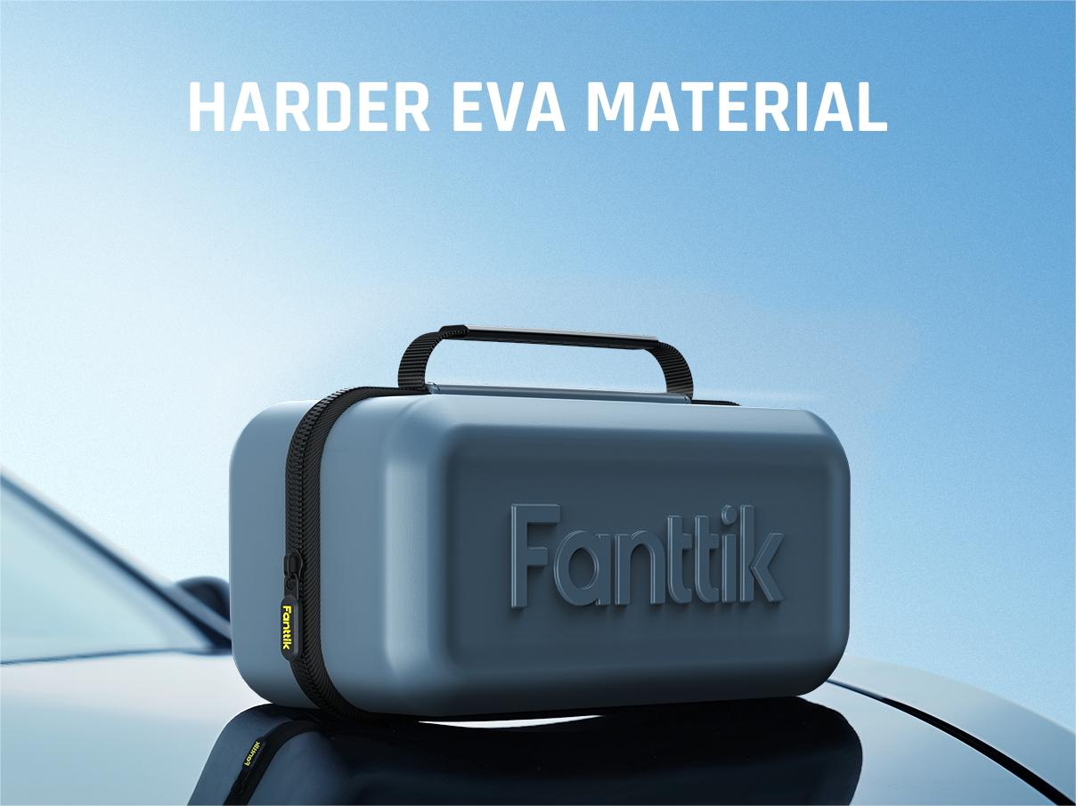 Fanttik EVA Protection Case For T8 Jump Starter