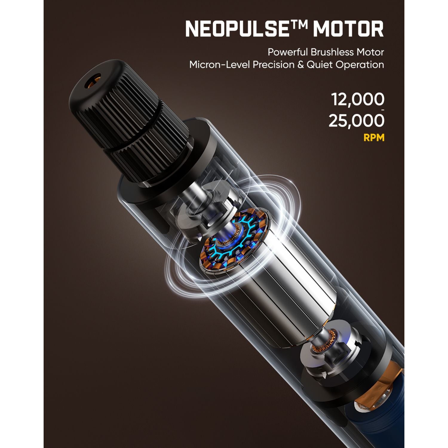 Fanttik F2 Master Eng Engraving Pen