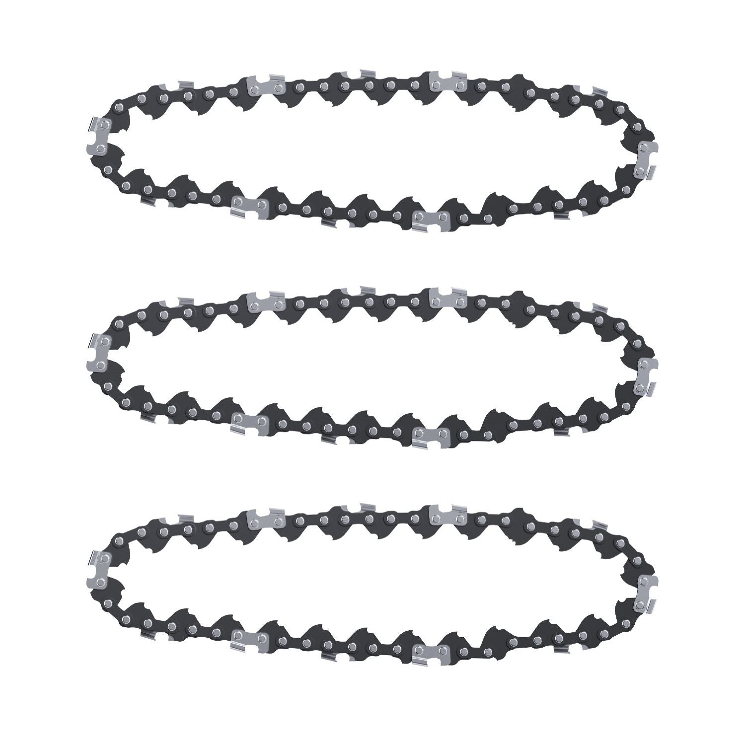 Fanttik W101 4-inch Chain for W10 APEX Mini Chainsaw