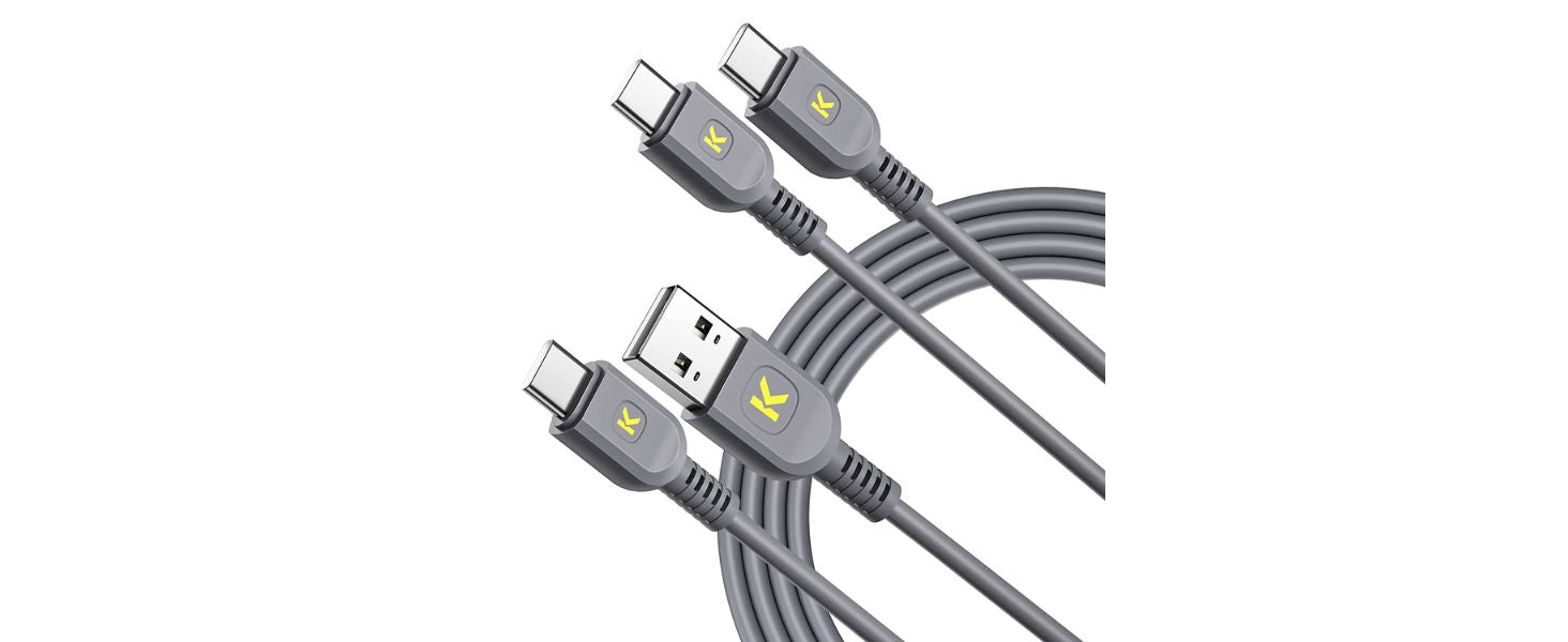 Fanttik-T8 APEX USB Cable-A-C&C-C