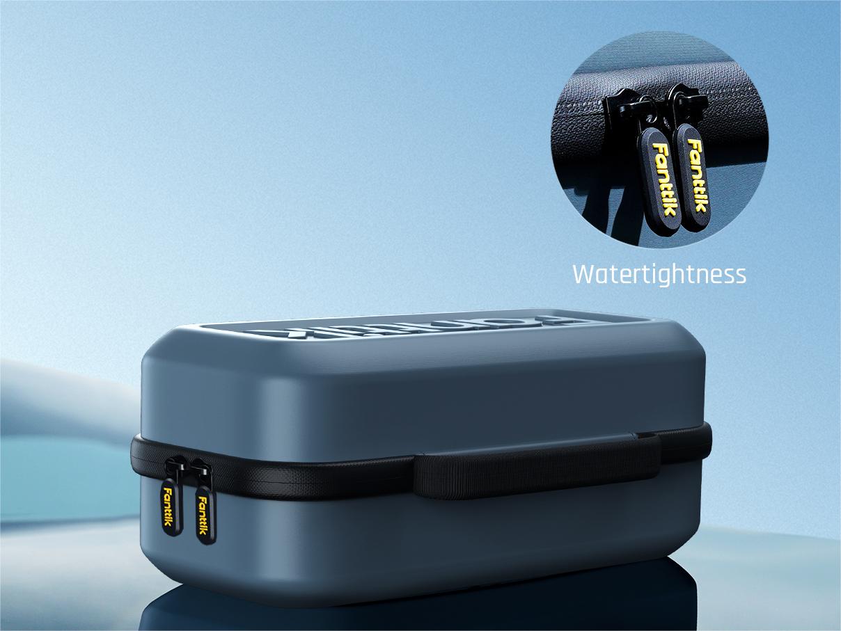 Fanttik EVA Protection Case For T8 MAX Jump Starter