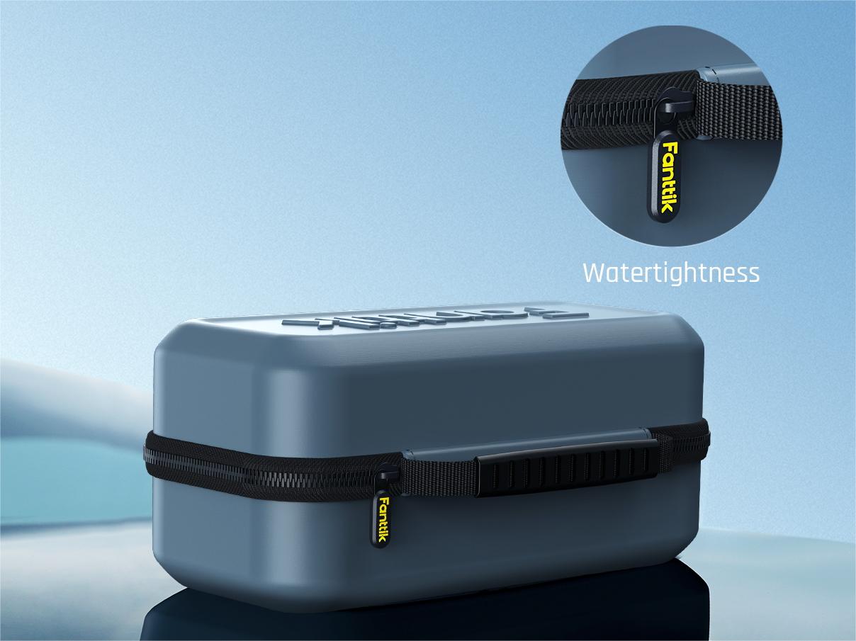 Fanttik EVA Protection Case For T8 Jump Starter