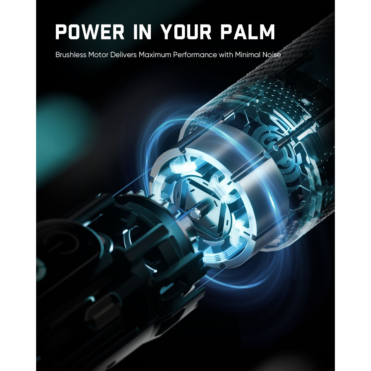 Fanttik R11 Pro Cordless Reciprocating Saw