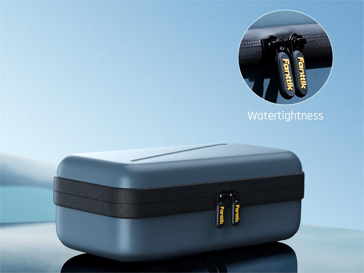 Fanttik EVA Protection Case For X8 APEX Tire Inflator