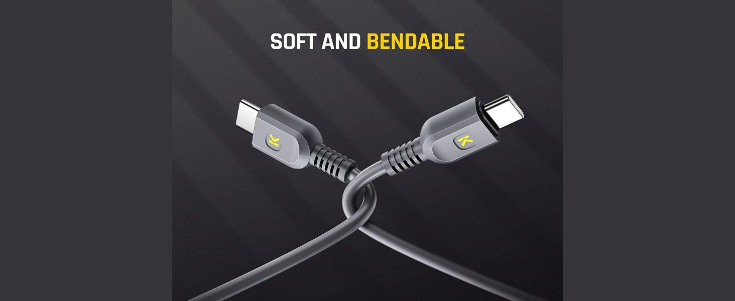 Fanttik-T8 APEX USB Cable-A-C&C-C