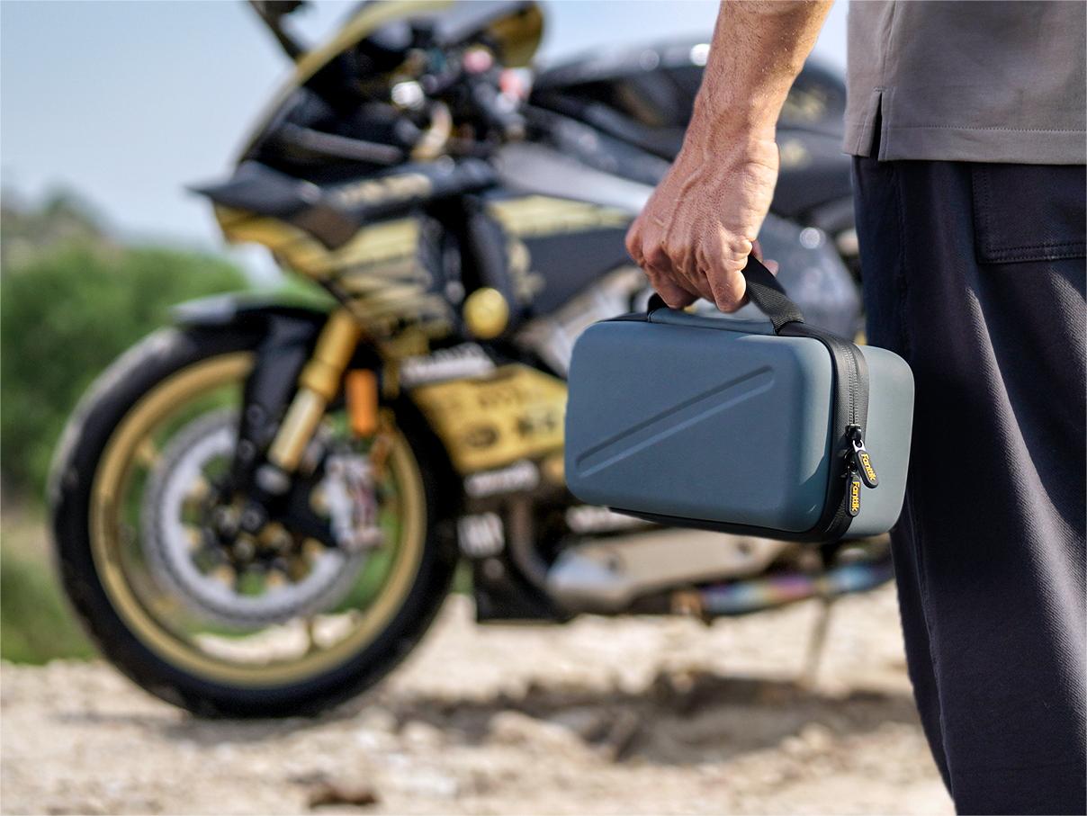 Fanttik EVA Protection Case For X8 Tire Inflator