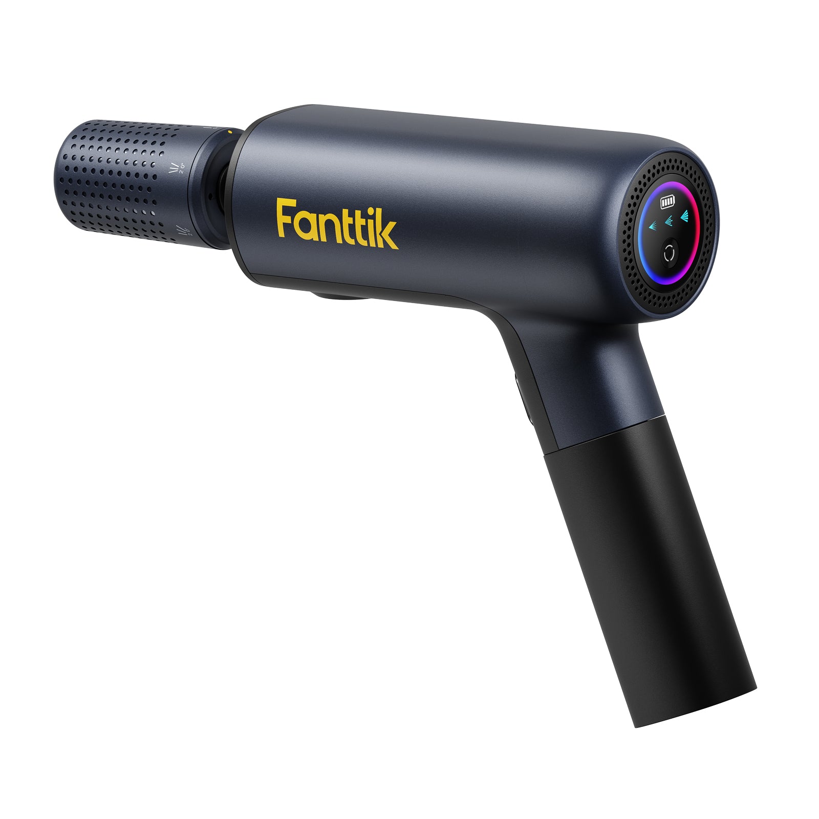 Fanttik NB10 Flip Cordless Pressure Washer Gun