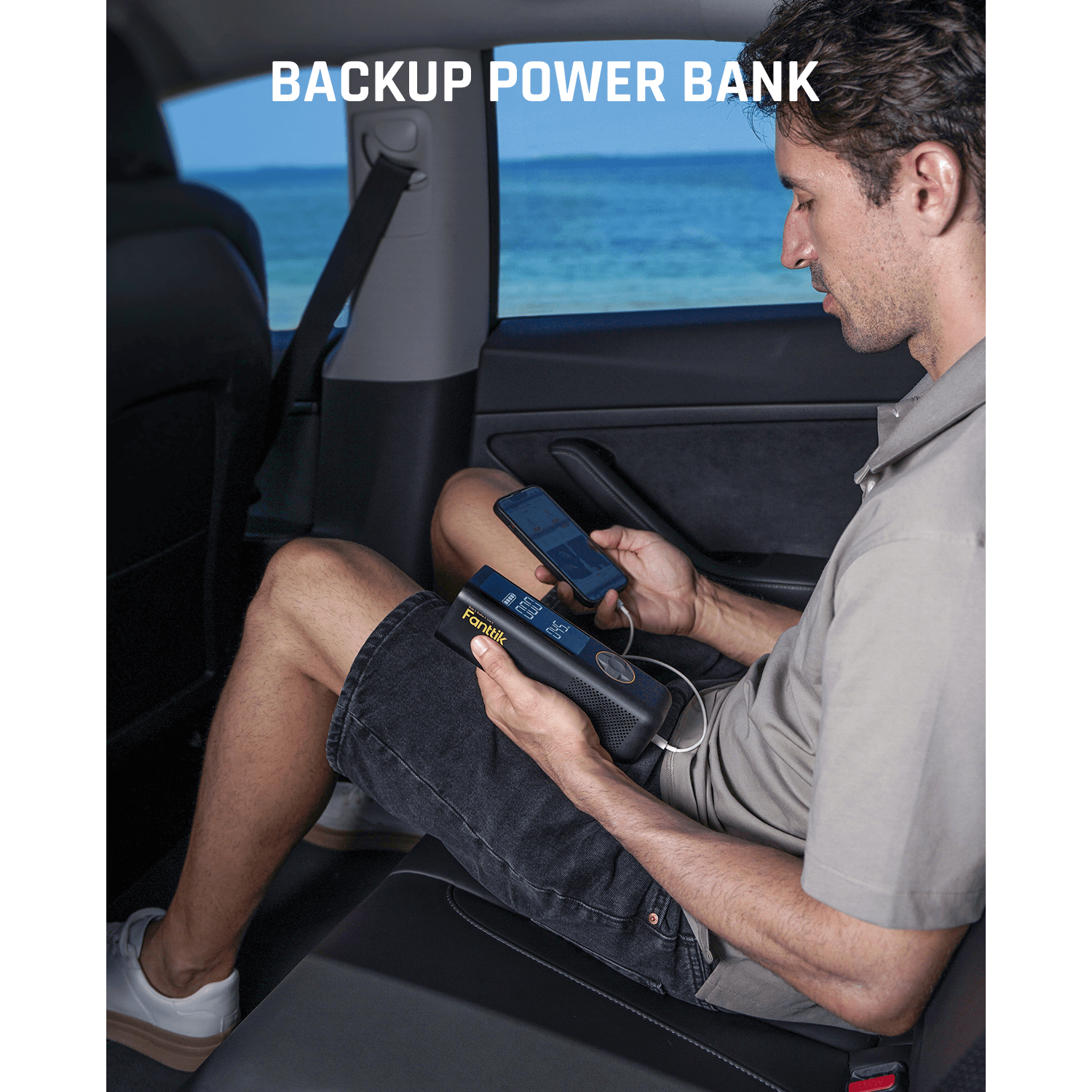 7800mAh battery, X8 apex does not require an external power supply while working and can provide a wireless continuous runtime up to 40 mins