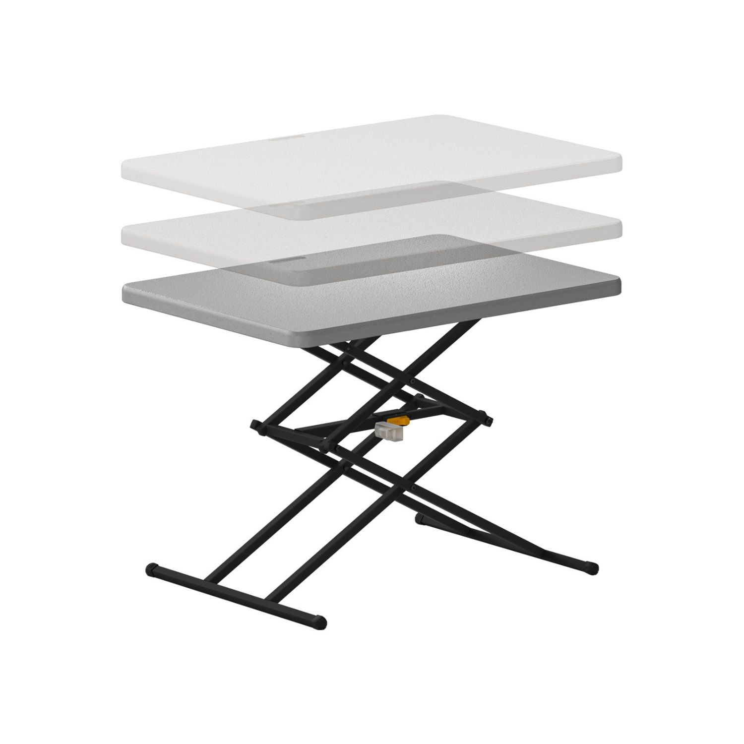 FanttikOutdoor Zeta X1 Pro 28 inch Quick Pop Up Table