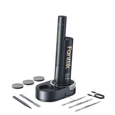 Fanttik T2 Max Soldering Iron Kit