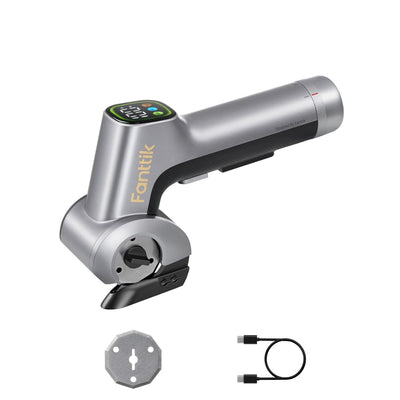 Fanttik C11 Ultra Cordless Electric Scissors