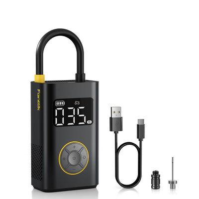 Fanttik X9 Pro Portable Tire Inflator
