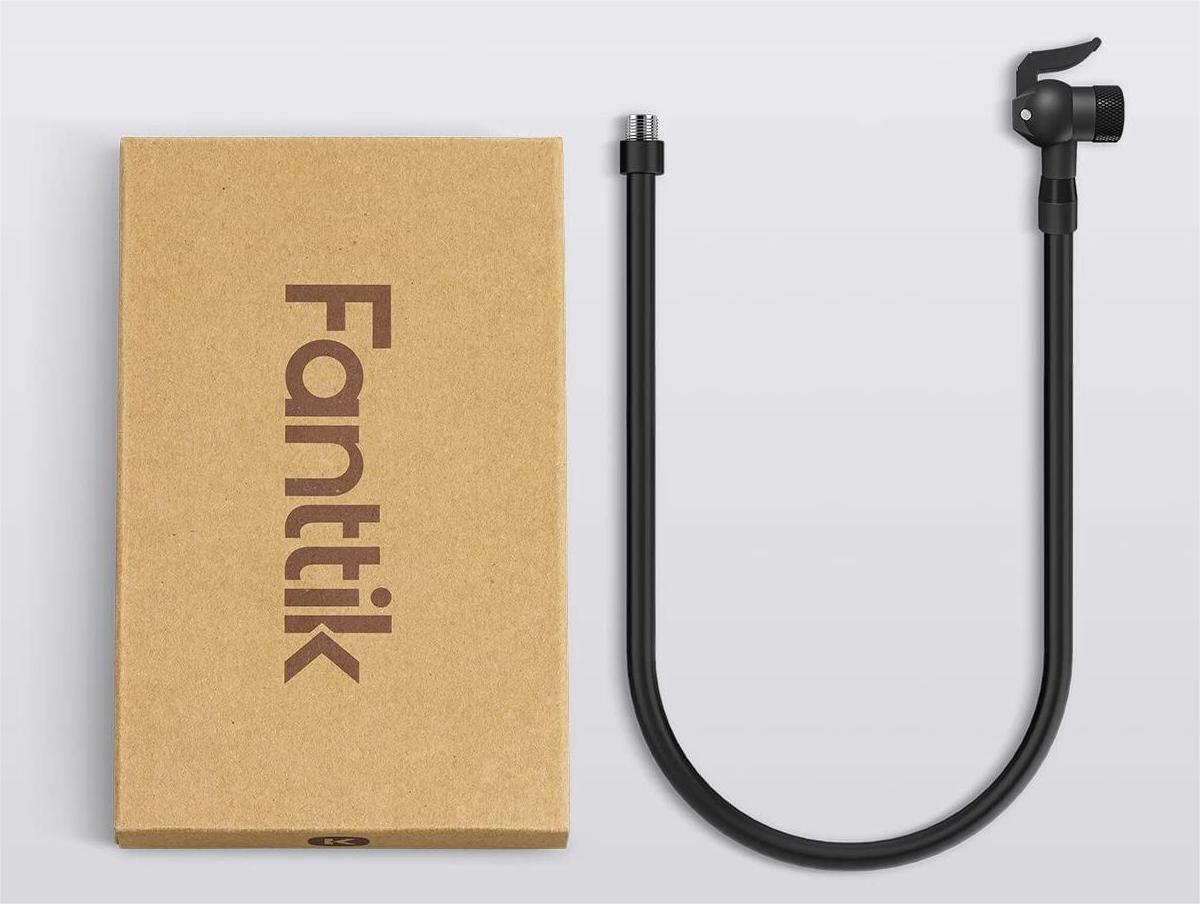 Fanttik Hose Adapter For X8 & X8 APEX Tire Inflator