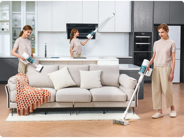 Fanttik Storm 10 Pro Cordless Stick Vacuum Cleaner