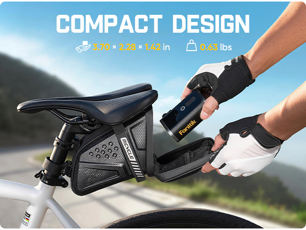 Fanttik X11 Ace Bike Pump