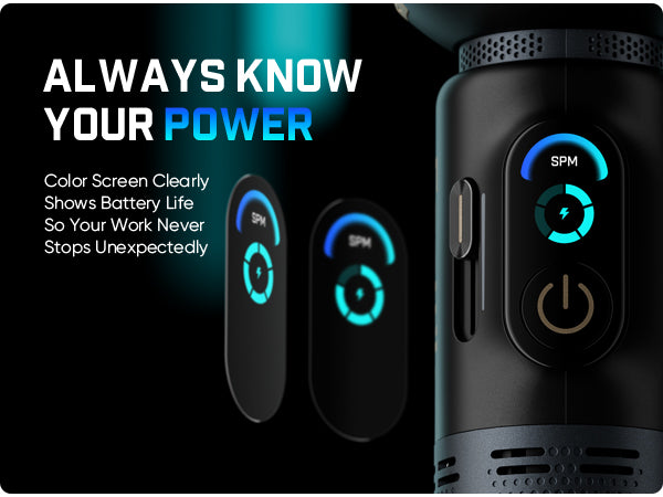 Fanttik R11 Pro Brushless Cordless Mini Reciprocating Saw, 0–2200 SPM Variable Speed, Type-C Fast Charging, Tool-Free Blade Change, 5-Blade Kit for Wood, Metal & PVC