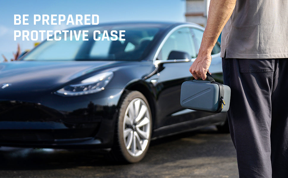 Fanttik EVA Protection Case For X8 APEX Tire Inflator