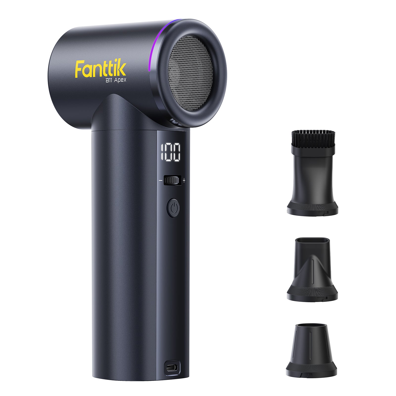 Fanttik B11 Apex Electric Air Duster