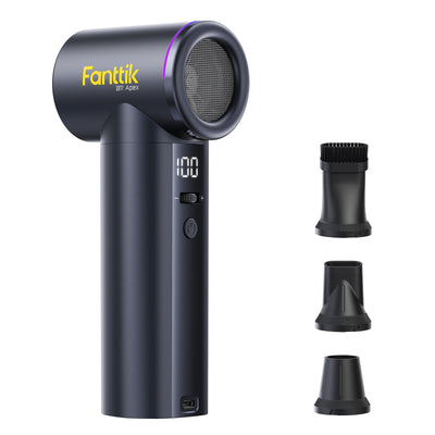 Fanttik B11 Apex Electric Air Duster