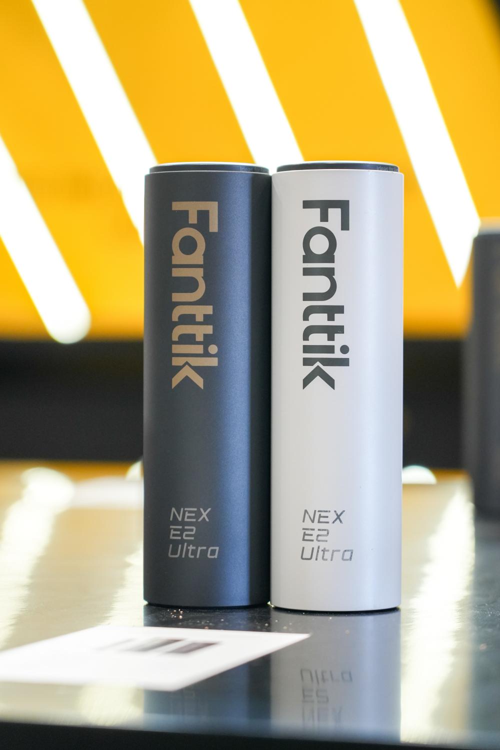 Fanttik E2 Ultra Precision Electric Screwdriver