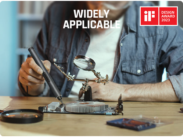 Fanttik E1 MAX Precision Electric Screwdriver