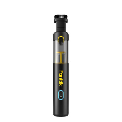 Fanttik Slim V8 APEX Car Vacuum RobustClean®