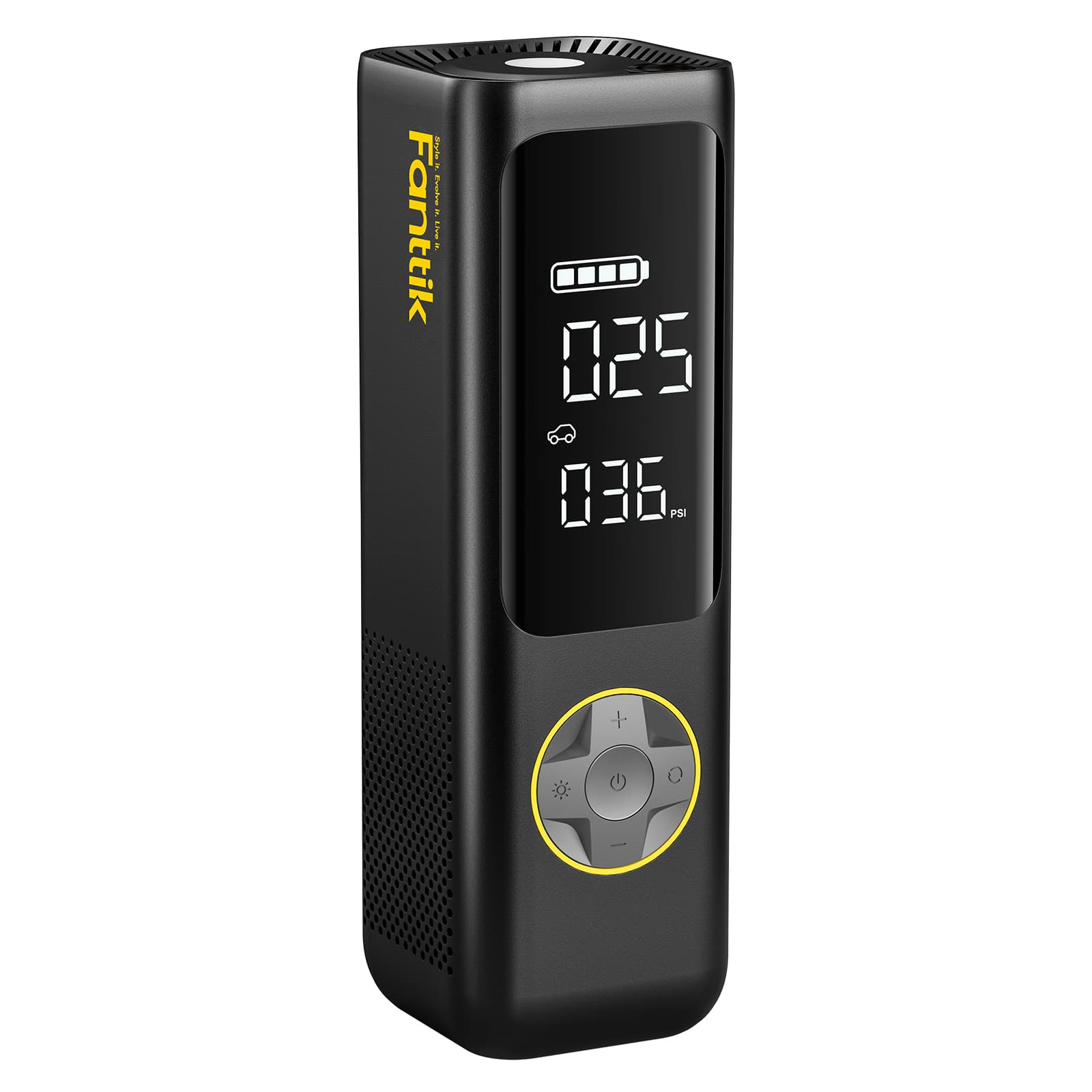 Fanttik X8 APEX Tire Inflator