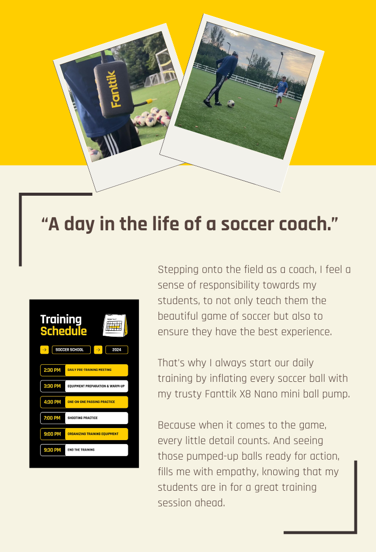 Customers Story with Fanttik