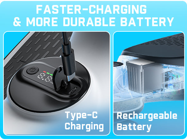 FanttikRide N7 Ultra 24V Electric Wiggle Car with Pedal