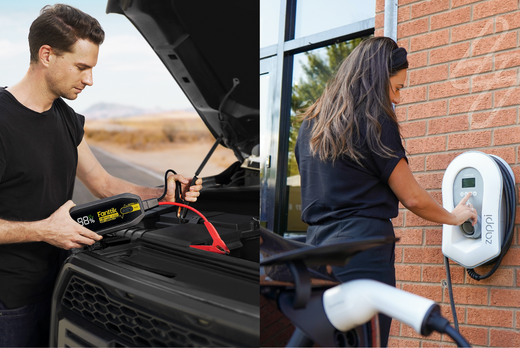 Battery Bank vs. Jump Starter: Can a Power Bank Jump Start a car?