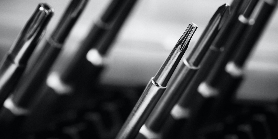 Electric Screwdriver vs. Drill: What’s the Difference?