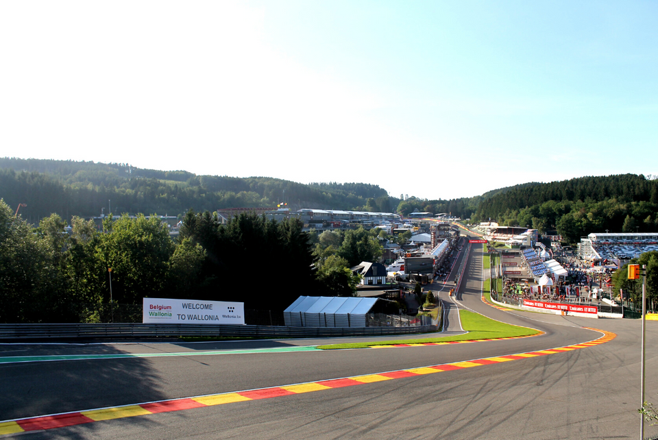 What is a NASCAR Camping World Truck Series race?