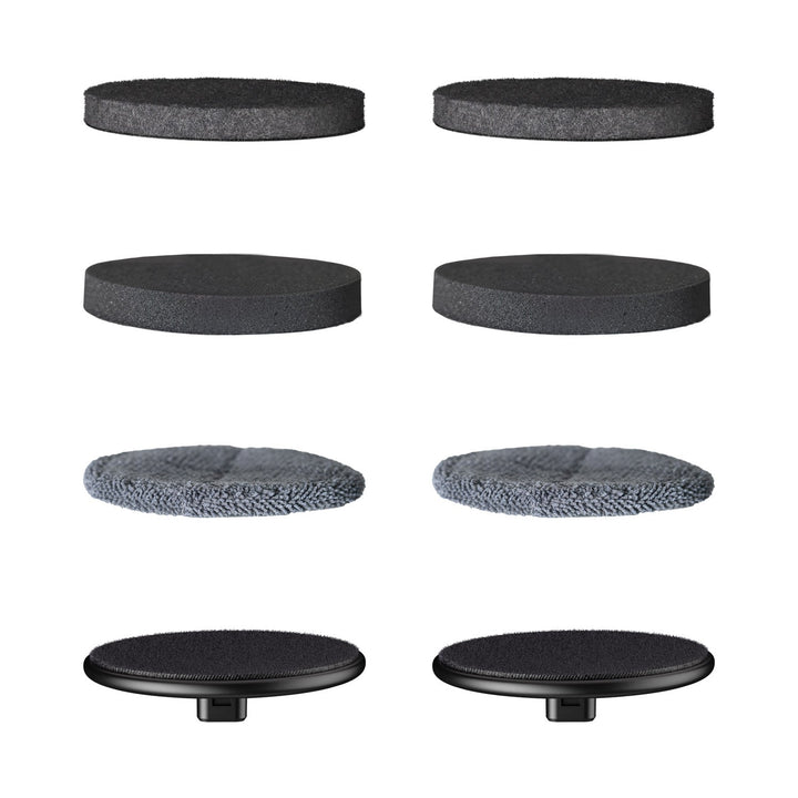 Fanttik G9 Pro Replacement Pads Guide
