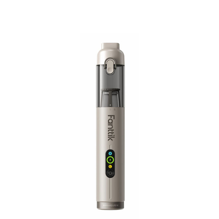 Fanttik Slim V10 Ultra vs Slim V10 APEX: Same Suction, Different Kit