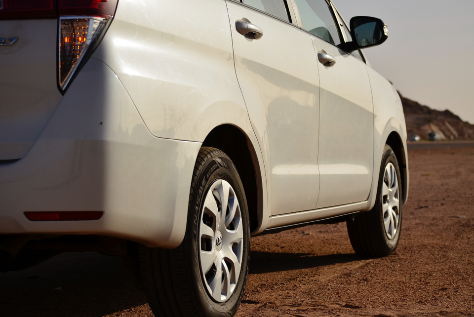 What are the disadvantages of winter tires?