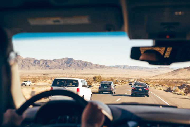 Preparing Your Car For A Long Road Trip: A Comprehensive Guide!