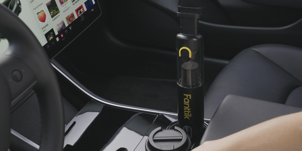 How to Keep Your Cordless Car Vacuum in Top Shape: Maintenance Tips & Tricks