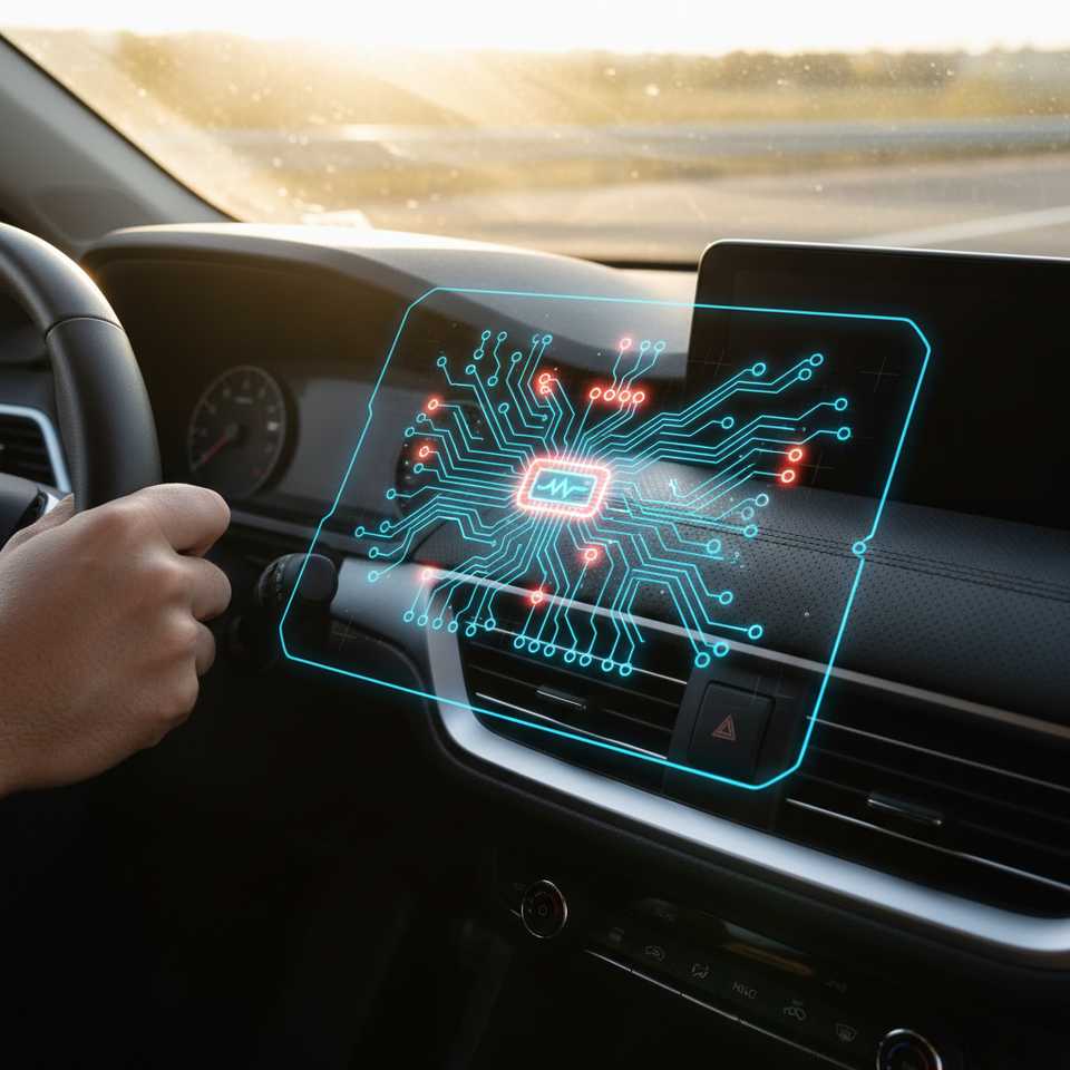 The Role of BMS in Preventing Thermal Runaway in Hot Cars