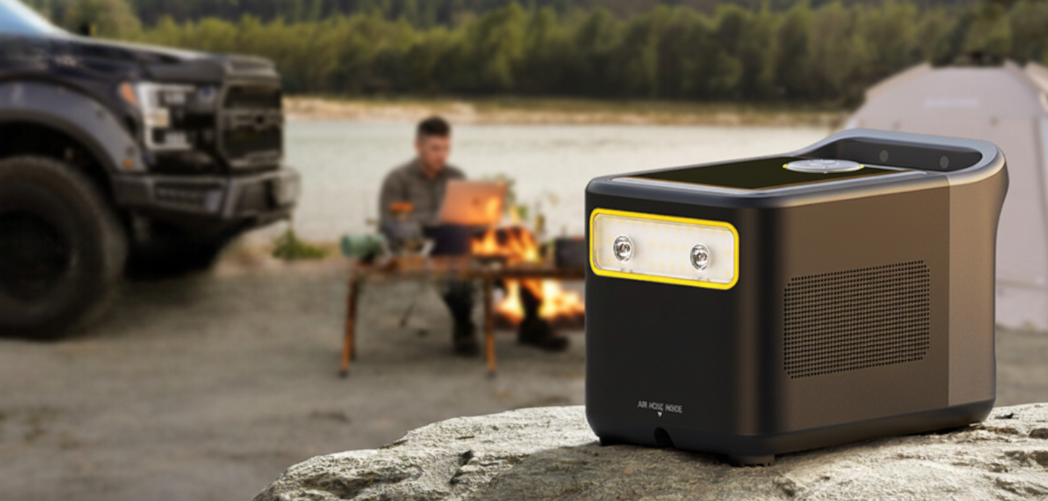 How BMS Protects Your Battery on Multi-Day Camping Trips
