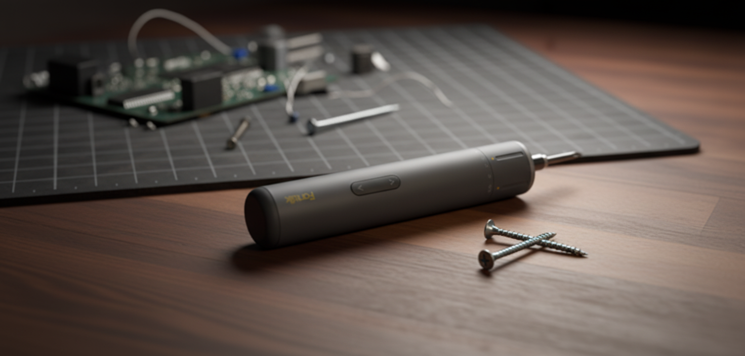 Evaluating Material Durability in Design-Forward DIY Tools