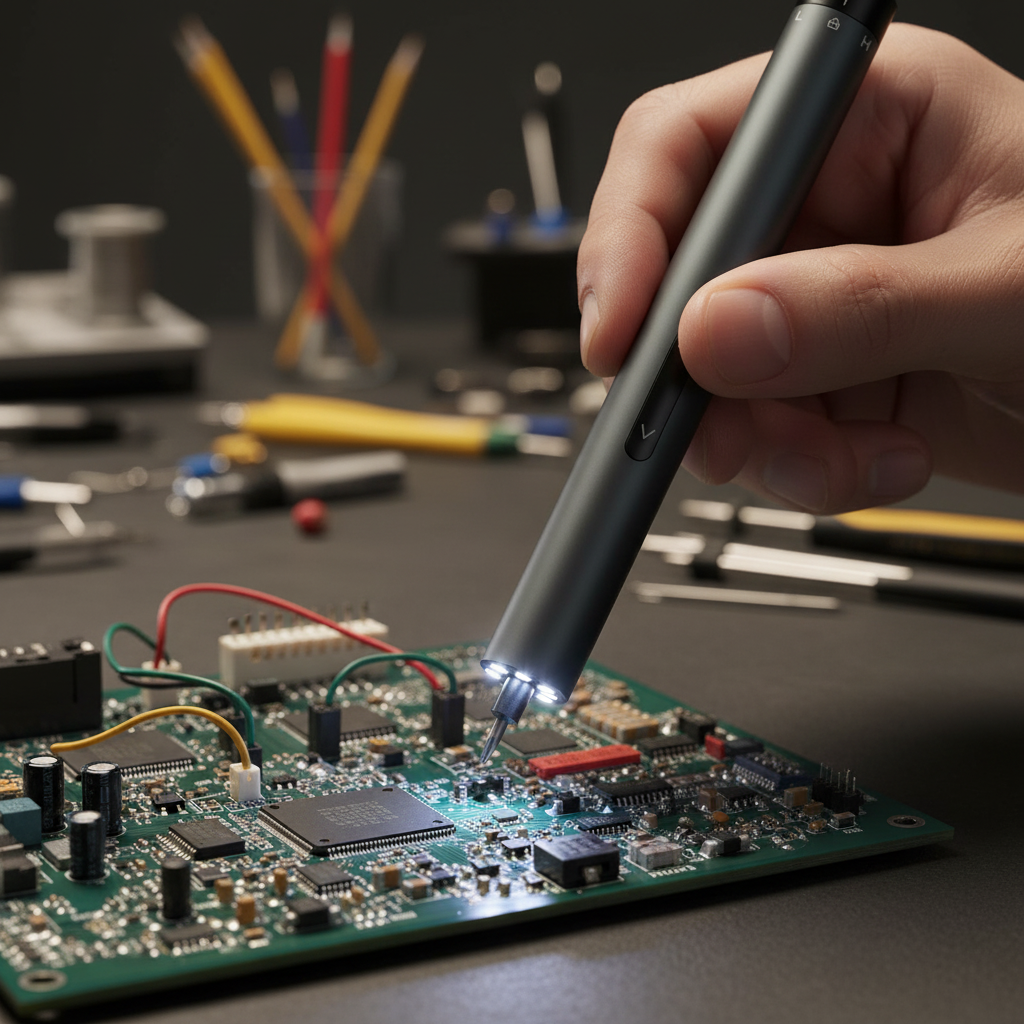 Optimizing LED Placement for Shadow-Free Precision Assembly